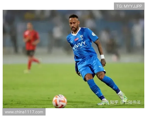 内马尔替补复出第81分钟助攻